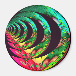 etwas neuer Magnet
