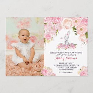 etwas sonnige Geburtstagseinladung Einladung