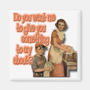 Etwas, über Magneten zu schreien Magnet