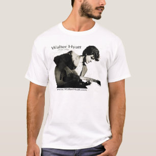 Etwas unerledigtes Geschäft V1 T-Shirt