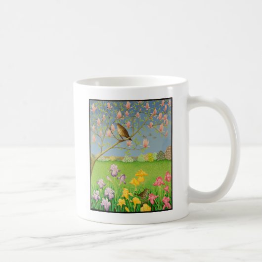 Etwas, ungefähr 2011 zu singen kaffeetasse (Rechts)