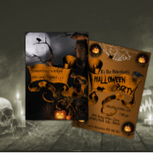 Etwas Wikisches Halloween