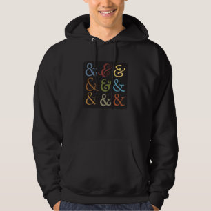 Etzeichen Hoodie