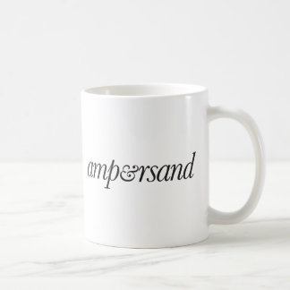 Etzeichen Kaffeetasse