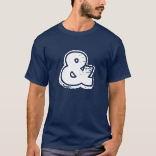 Etzeichen-T - Shirt