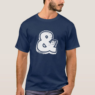 Etzeichen-T - Shirt