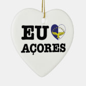 EU-AMO ACORES KERAMIKORNAMENT (Rechts)