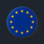 EU - Bleiben - europäische Gewerkschafts-Flagge Button<br><div class="desc">Großbritannien - EU - Bleiben Sie - europäische Gewerkschafts-Jack-Flagge,  europäische Gewerkschaft,  Flagge,  Großbritannien,  Briten,  England,  Englisch,  Europa,  Europäer,  Gewerkschaft,  Großbritannien,  vereinigt,  Königreich,  bleibe Eu,  bleibe in Europa,  bleibe im Eu,  bleibe in der europäischen Gewerkschaft,  Großbritannien,  Gewerkschafts-Jack,  britische Flagge,  Gewerkschafts-Jackflagge,  britische Flagge,  Großbritannien-Flagge,  englische Flagge,  England-Flagge</div>