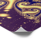 eu drei! poster (Ecke)