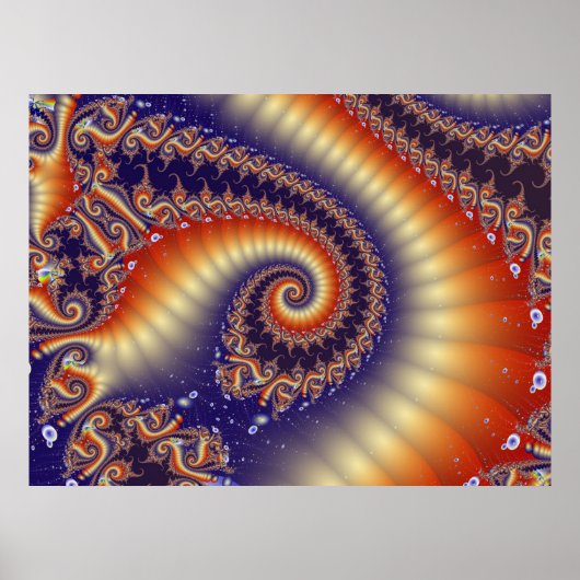 eu four! poster (Vorne)