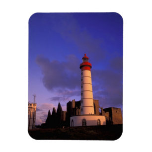 EU, Frankreich, Bretagne, Finistere, St. Magnet