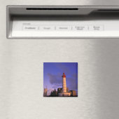 EU, Frankreich, Bretagne, Finistere, St. Magnet (In Situ (Geschirrspüler))