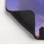 EU, Frankreich, Bretagne, Finistere, St. Mousepad (Ecke)
