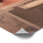 EU, Frankreich, Loire Valley, Indre, et, Loire, 2 Poster (Ecke)