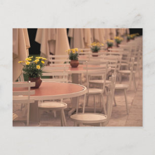 EU, Frankreich, Loire Valley, Indre, et, Loire, 2 Postkarte