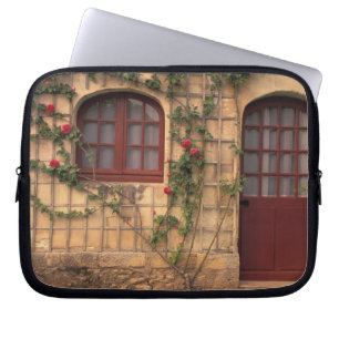 EU, Frankreich, Loire Valley, Indre, et, Loire, Laptopschutzhülle