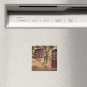 EU, Frankreich, Loire Valley, Indre, et, Loire, Magnet (In Situ (Geschirrspüler))
