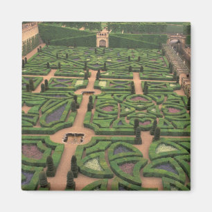 EU, Frankreich, Loiretal, Indre, et, Loire, 4 Magnet
