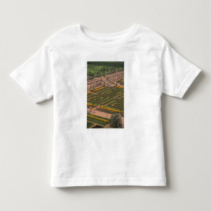 EU, Frankreich, Loiretal, Indre, et, Loire, Kleinkind T-shirt