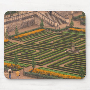 EU, Frankreich, Loiretal, Indre, et, Loire, Mousepad