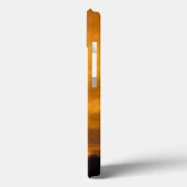 EU, Frankreich, Paris. Eiffel Tower. Case-Mate iPhone Hülle (Rückseite / Links)