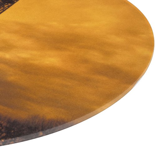 EU, Frankreich, Paris.  Eiffelturm. Schneidebrett (Ecke)