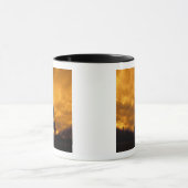 EU, Frankreich, Paris.  Eiffelturm. Tasse (Zentrum)
