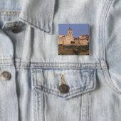 EU, Frankreich, Provence, Aix Region Button (Beispiel)
