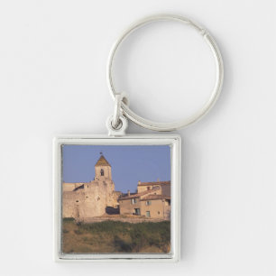 EU, Frankreich, Provence, Aix Region Schlüsselanhänger