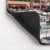 EU, Frankreich, Provence, Bouches, du, Rhone, 2 Mousepad (Ecke)