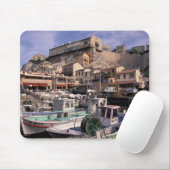 EU, Frankreich, Provence, Bouches, du, Rhone, 2 Mousepad (Mit Mouse)