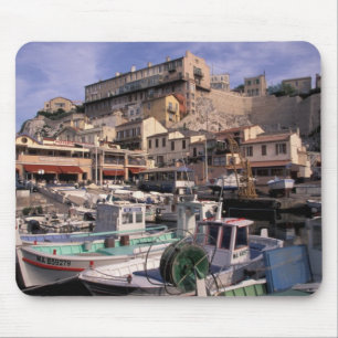 EU, Frankreich, Provence, Bouches, du, Rhone, 2 Mousepad