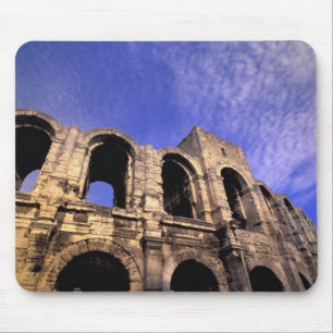 EU, Frankreich, Provence, Bouches, du, Rhone, 5 Mousepad