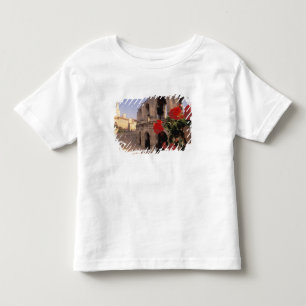 EU, Frankreich, Provence, Bouches, du, Rhone, 6 Kleinkind T-shirt