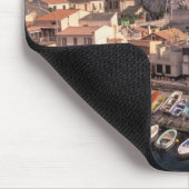 EU, Frankreich, Provence, Bouches, du, Rhone, 7 Mousepad (Ecke)