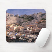 EU, Frankreich, Provence, Bouches, du, Rhone, 7 Mousepad (Mit Mouse)