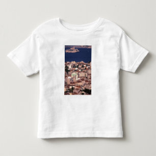 EU, Frankreich, Provence, Bouches, du, Rhone, Kleinkind T-shirt