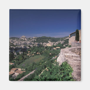 EU, Frankreich, Provence, Bouches, du, Rhone, Les  Magnet