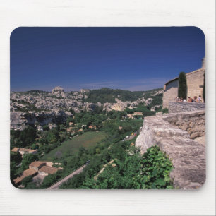 EU, Frankreich, Provence, Bouches, du, Rhone, Les Mousepad