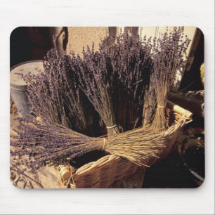 EU, Frankreich, Provence, Bouches, du, Rhone, Les Mousepad