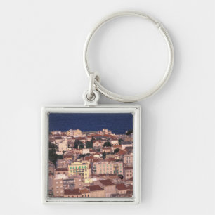 EU, Frankreich, Provence, Bouches, du, Rhone, Schlüsselanhänger