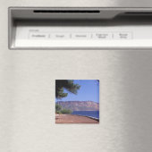 EU, Frankreich, Provence, Cassis Magnet (In Situ (Geschirrspüler))