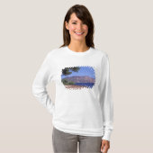 EU, Frankreich, Provence, Cassis T-Shirt (Vorne ganz)