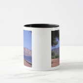 EU, Frankreich, Provence, Cassis Tasse (Zentrum)