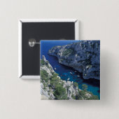 EU, Frankreich, Provence, Côte d'Azur, 2 Button (Vorne & Hinten)