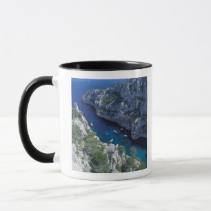 EU, Frankreich, Provence, Côte d'Azur, 2 Tasse