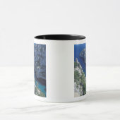 EU, Frankreich, Provence, Côte d'Ivoire, 2 Tasse (Zentrum)