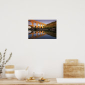 EU, Frankreich, Provence, Gard, Pont du Gard. 2 Poster (Küche)