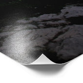 EU, Frankreich, Provence, Gard, Pont du Gard. Fotodruck (Ecke)