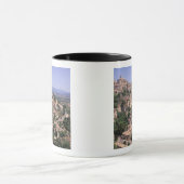 EU, Frankreich, Provence, Luberon, Gordes Tasse (Zentrum)